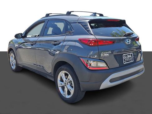 Used 2023 Hyundai Kona SEL AWD/4WD image 5