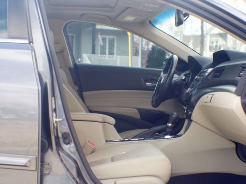 Used 2014 Acura ILX w/ Premium Package image 30