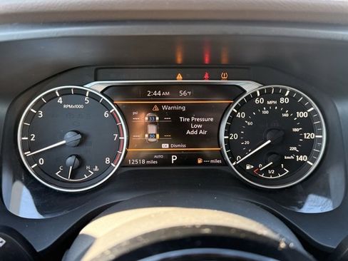 Certified 2023 Nissan Rogue SV w/ SV Premium B Package image 34