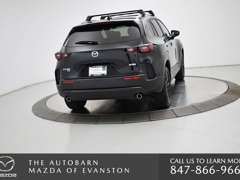 New 2026 MAZDA CX-50 2.5 Hybrid w/ Weather Package image 22