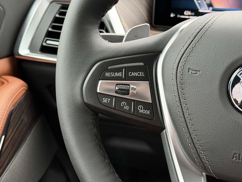 New 2026 BMW X5 xDrive40i image 17