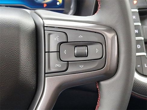 Used 2024 Chevrolet Tahoe RST w/ Luxury Package image 22