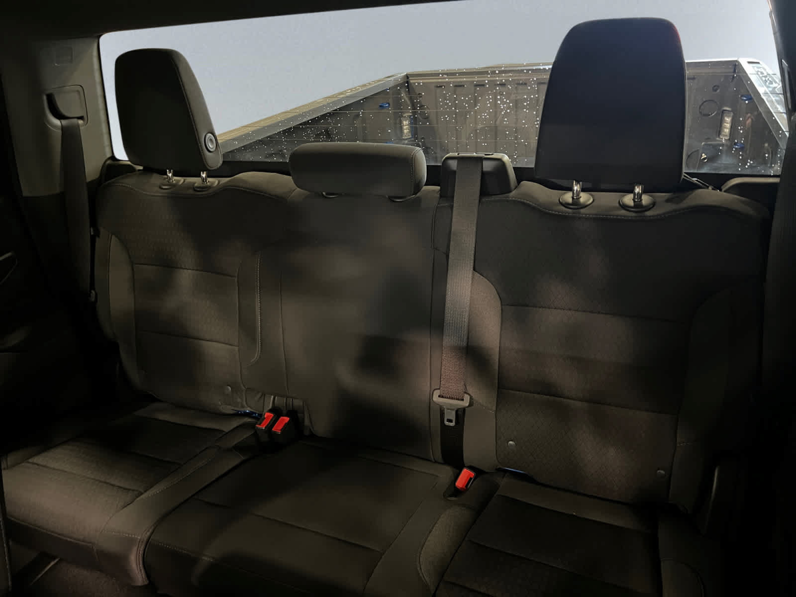 Certified 2023 Chevrolet Silverado 1500 RST w/ LPO, Dark Essentials Package AWD/4WD image 18