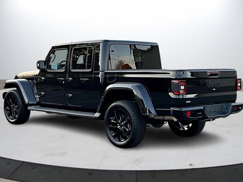 Certified 2023 Jeep Gladiator Overland image 7