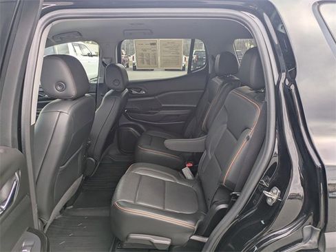 Used 2022 GMC Acadia AT4 w/ Technology Package image 16