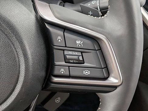 Certified 2025 Subaru Ascent Touring w/ Popular Package #2 image 16