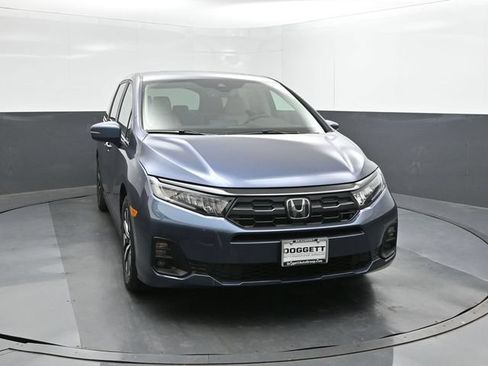 New 2026 Honda Odyssey EX-L image 17