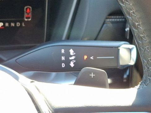 Certified 2025 GMC Terrain Elevation image 17