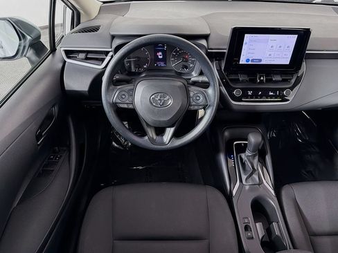 Used 2024 Toyota Corolla LE FWD image 20