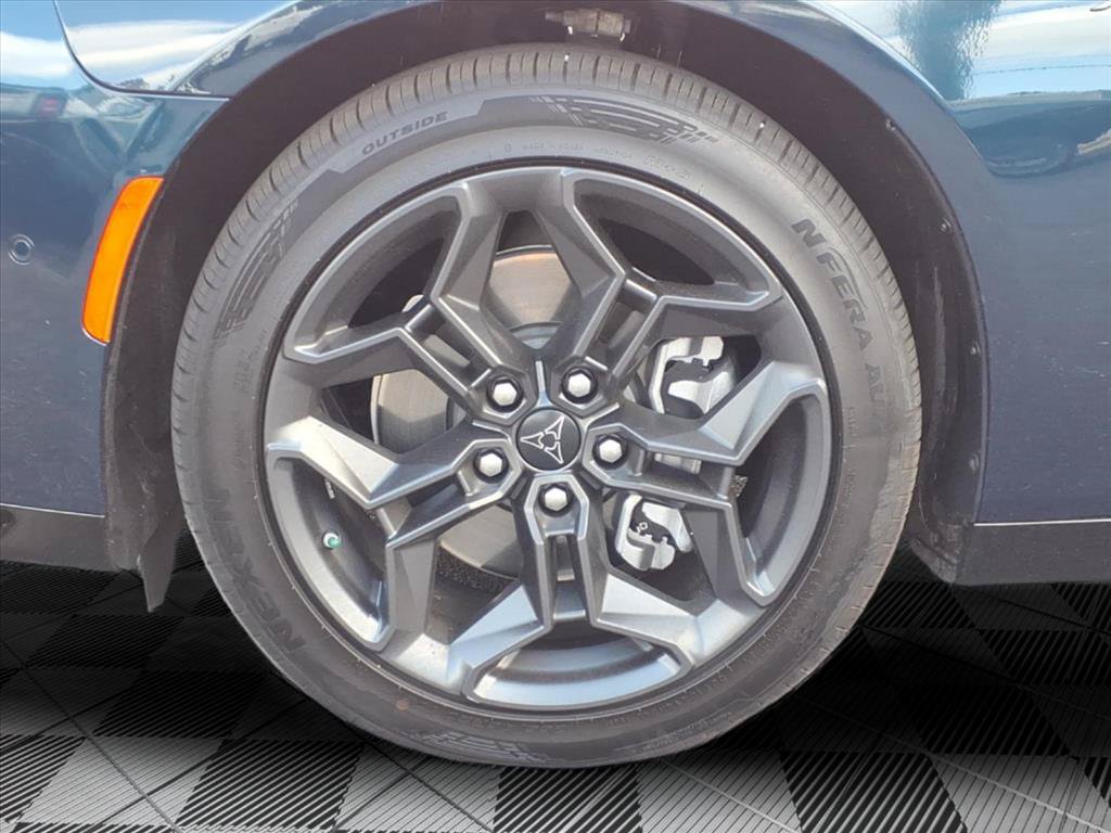 New 2026 Dodge Charger R/T w/ Driver Convenience Group AWD/4WD image 7