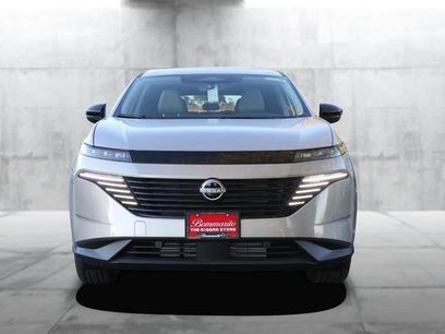 New 2026 Nissan Murano SL w/ Comfort Package