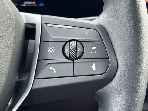 Certified 2025 BMW X1 xDrive28i image 19