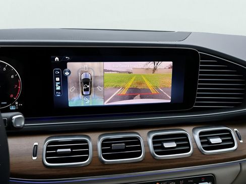 Certified 2026 Mercedes-Benz GLE 350 4MATIC image 25