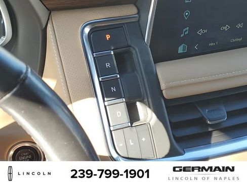 Used 2022 Chevrolet Tahoe Premier image 27