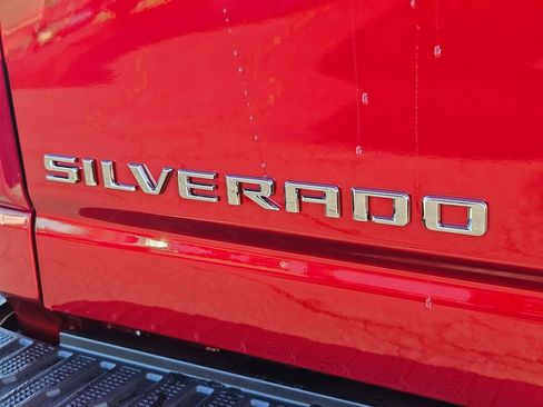 New 2026 Chevrolet Silverado 3500 High Country image 36