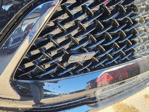 New 2026 Buick Envision Sport Touring image 10