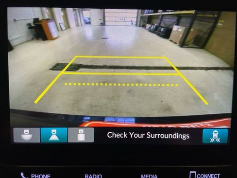 Used 2025 Honda CR-V EX image 20