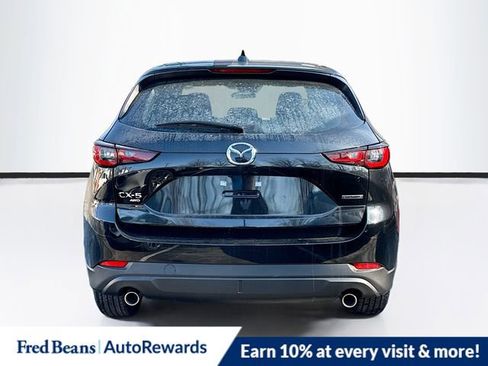 New 2025 MAZDA CX-5 AWD 2.5 S image 6