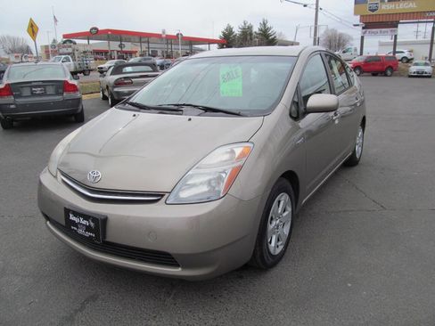 Used 2006 Toyota Prius image 1