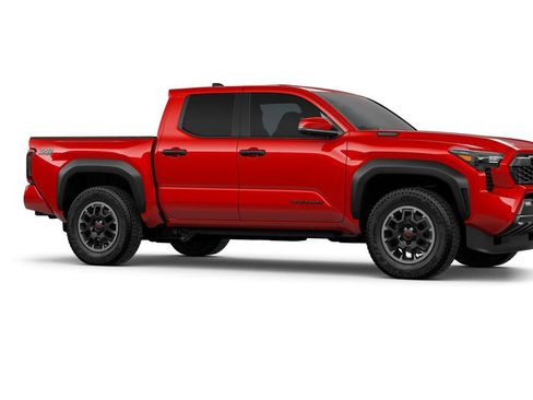 New 2026 Toyota Tacoma TRD Off-Road AWD/4WD image 14