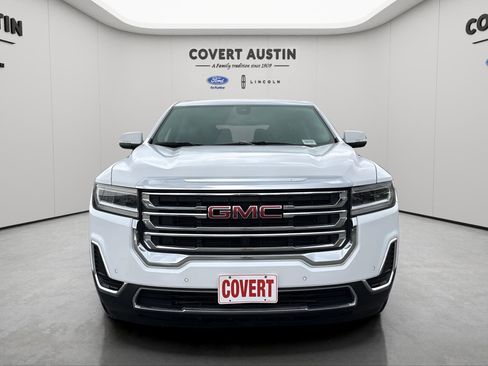 Used 2023 GMC Acadia SLE image 8