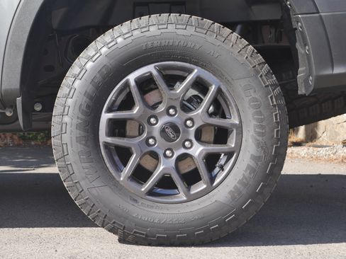 New 2026 Ford Ranger XLT w/ Equipment Group 301A High AWD/4WD image 19