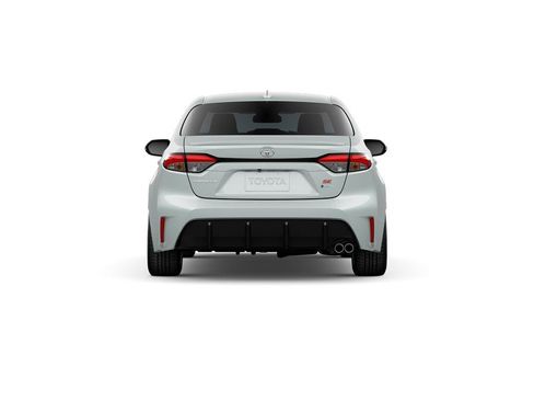 New 2026 Toyota Corolla SE image 40