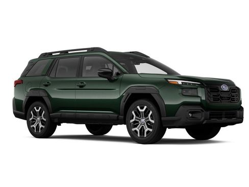 New 2026 Subaru Outback Touring XT AWD/4WD image 4