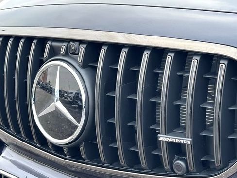 New 2026 Mercedes-Benz S 63 AMG S image 5