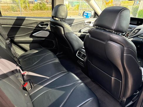 Used 2023 Acura RDX AWD w/ Technology Package image 40