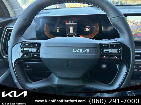 New 2026 Kia Sorento S AWD/4WD image 36