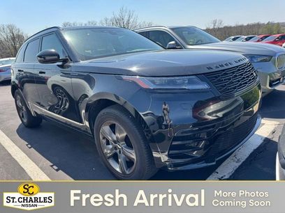 Used 2025 Land Rover Range Rover Velar Dynamic SE