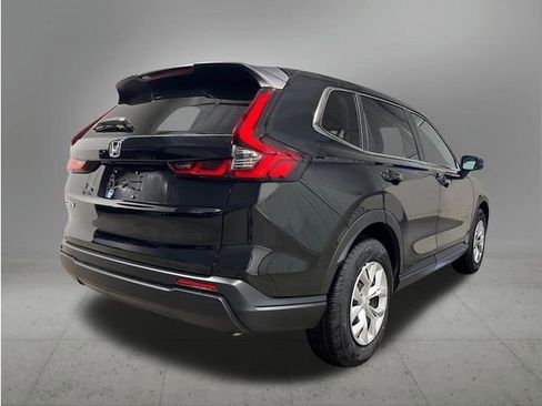 New 2026 Honda CR-V LX image 5