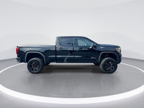 Used 2021 GMC Sierra 1500 AT4 w/ AT4 Premium Package AWD/4WD image 10