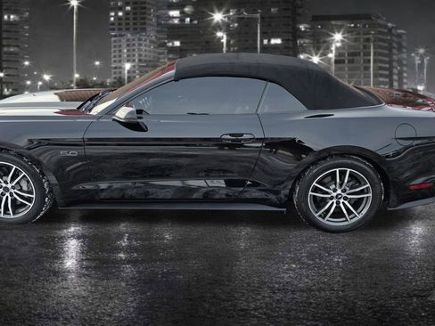 Used 2016 Ford Mustang GT Premium image 7