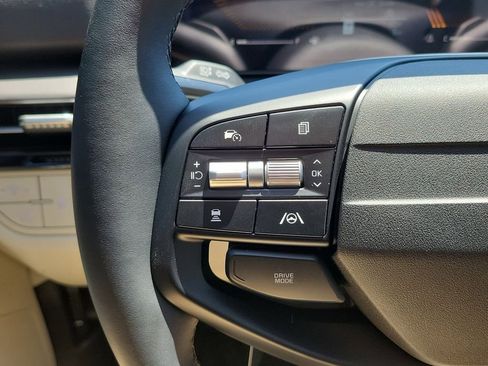 New 2026 Kia Sportage EX FWD image 26