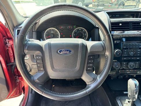 Used 2012 Ford Escape Limited image 18
