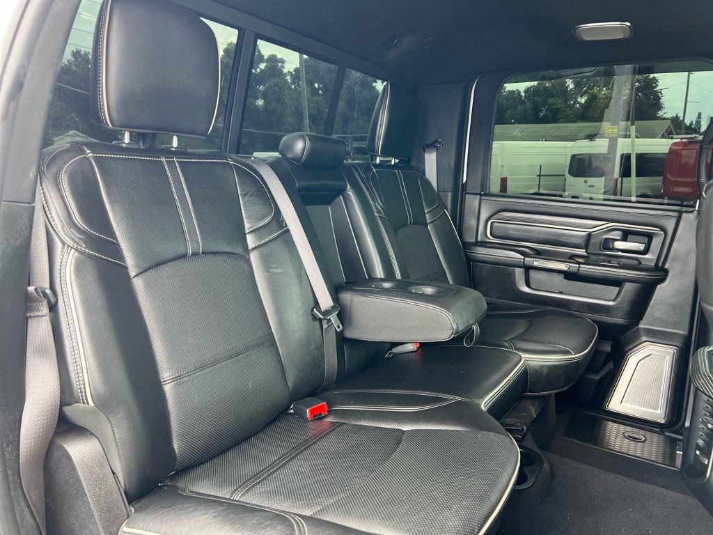 Used 2020 RAM 2500 Limited AWD/4WD image 20