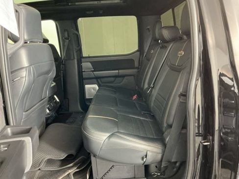 Used 2022 Ford F150 Platinum AWD/4WD image 33