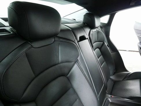Certified 2020 Porsche Taycan 4S w/ Premium Package AWD/4WD image 26