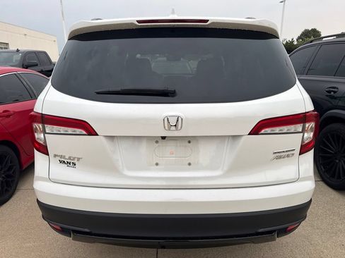 Used 2021 Honda Pilot Special Edition image 5