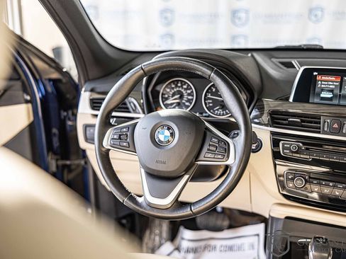 Used 2018 BMW X1 xDrive28i image 38