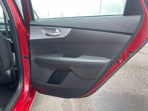 Used 2024 Kia Forte LXS image 23