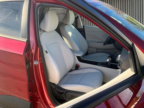 New 2026 Hyundai Kona SEL Sport image 9