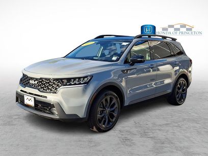 Used 2023 Kia Sorento X-Line EX