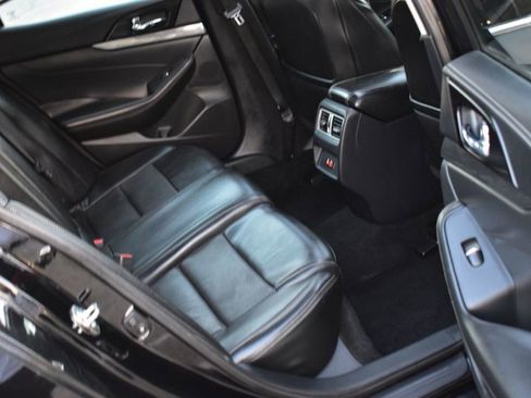Used 2019 Nissan Maxima 3.5 SL image 25