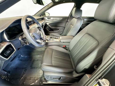 New 2026 Audi A6 Premium Plus image 18