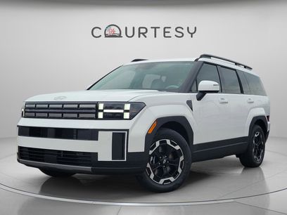 New 2026 Hyundai Santa Fe SEL