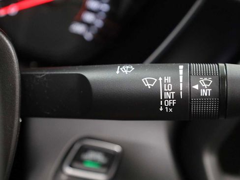 Used 2016 Chevrolet Camaro SS image 26