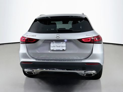Used 2023 Mercedes-Benz GLA 250 4MATIC image 10